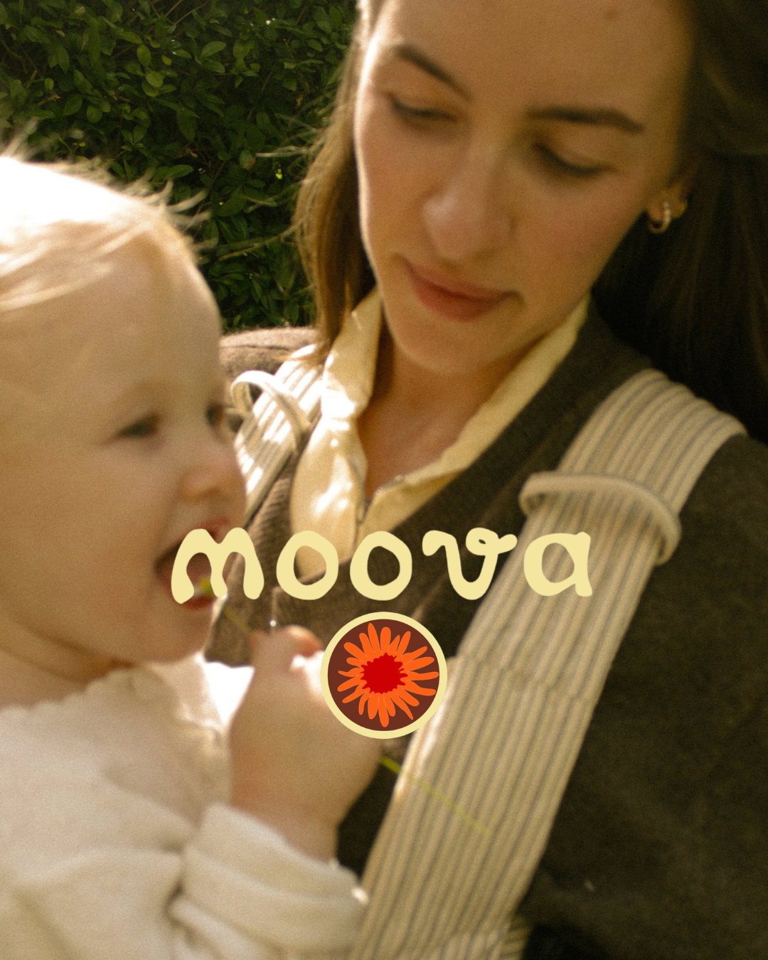 Let's get MOOVING. Brunch & Dance with your Baby (with Maike Mohr x MOOVA