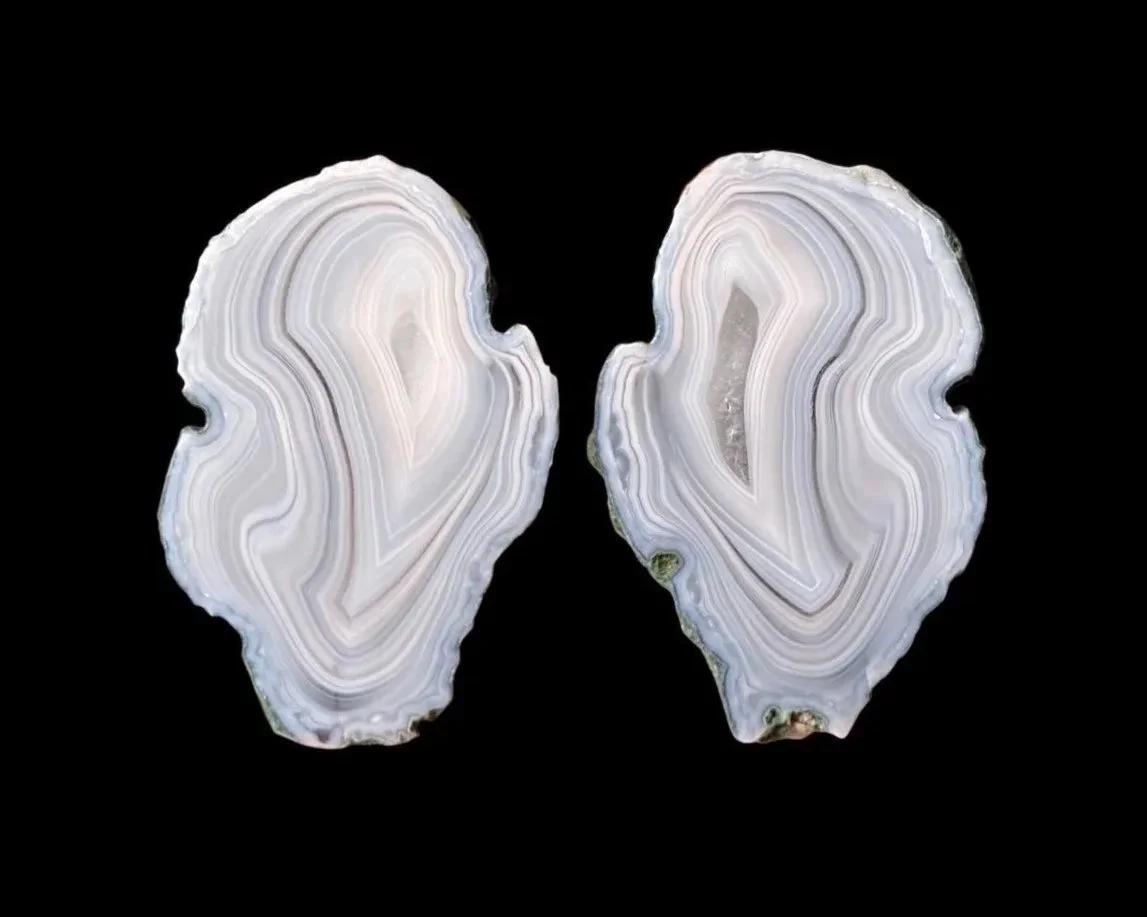Apex Agate - June Edition