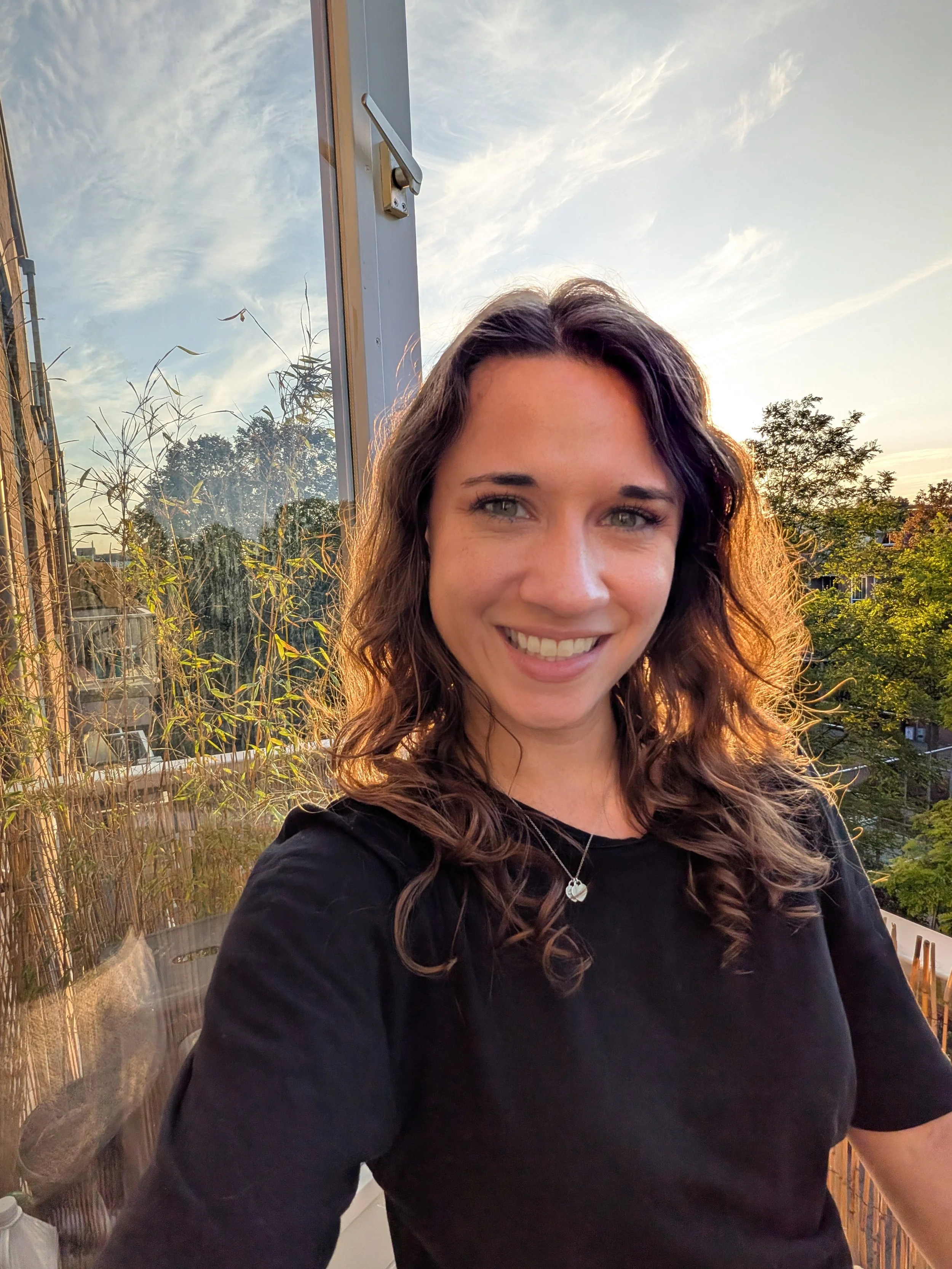 Human Systems Strategy:  “The Full-Bodied Yes”