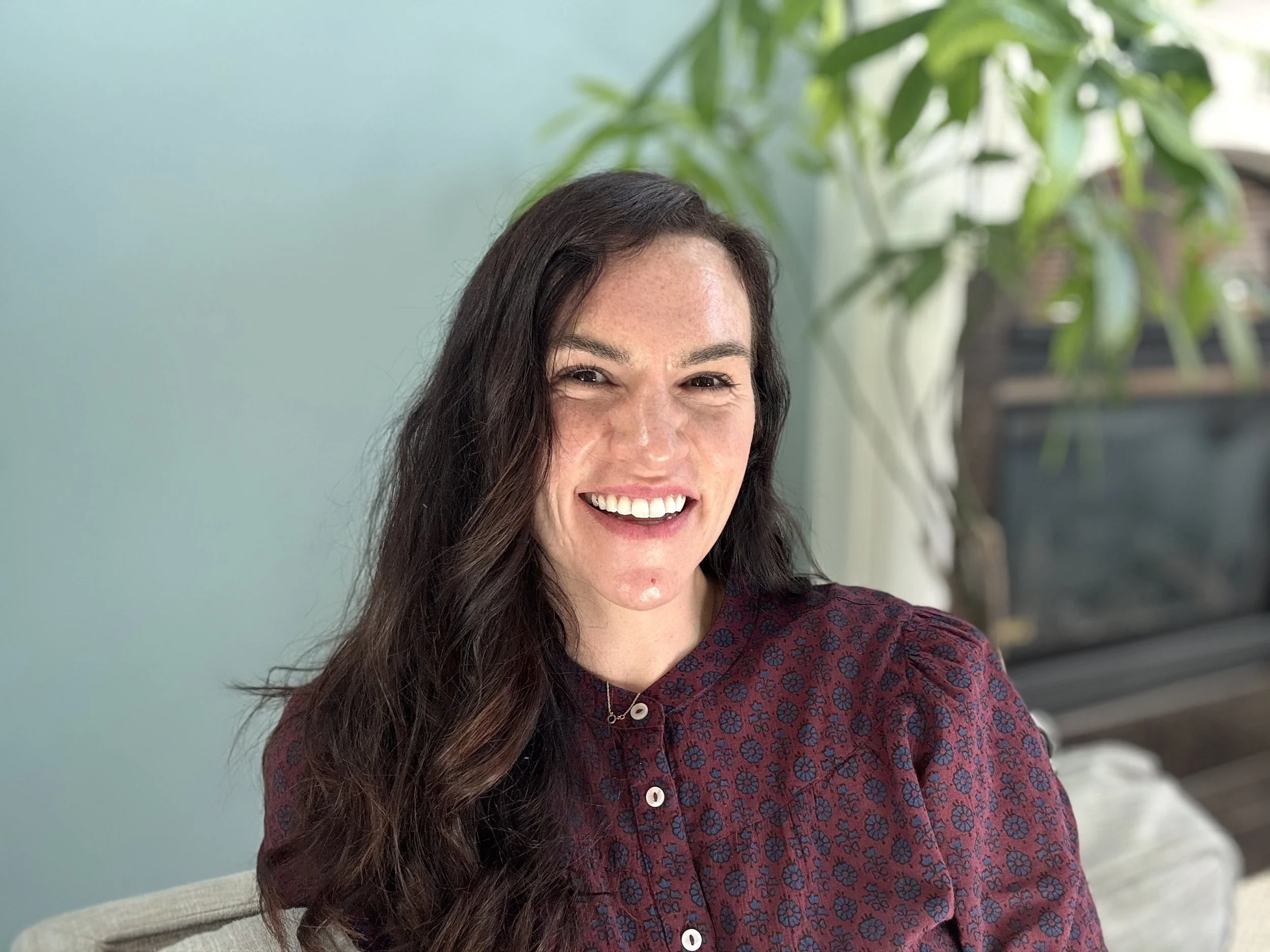 Workshop: Finding contentment in a busy world