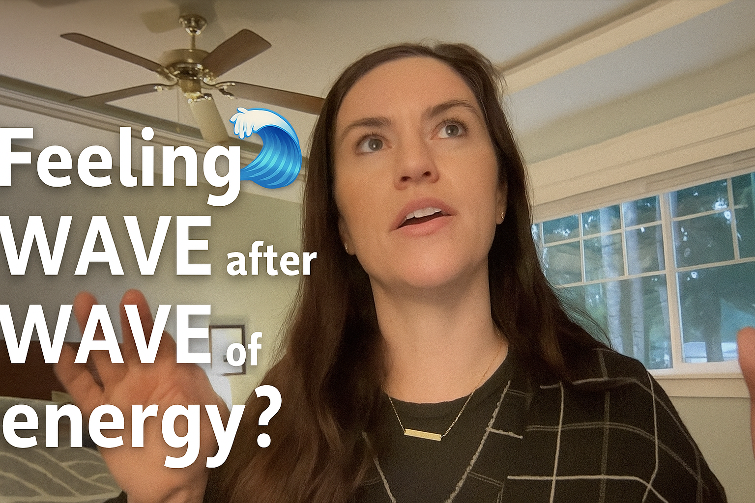 The Real Reason You’re Feeling So Much Right Now — And What To Do About It