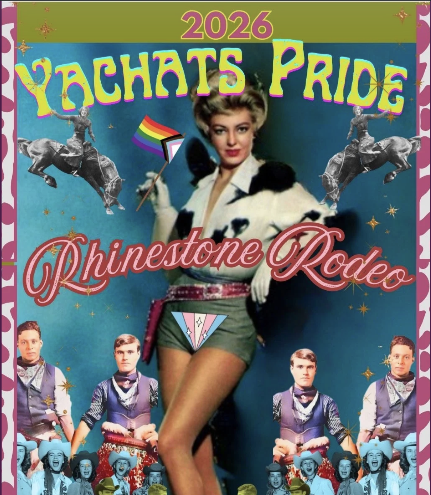 Yachats Pride Festival
