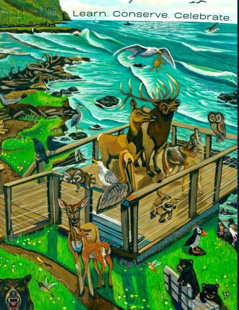Wild Things
