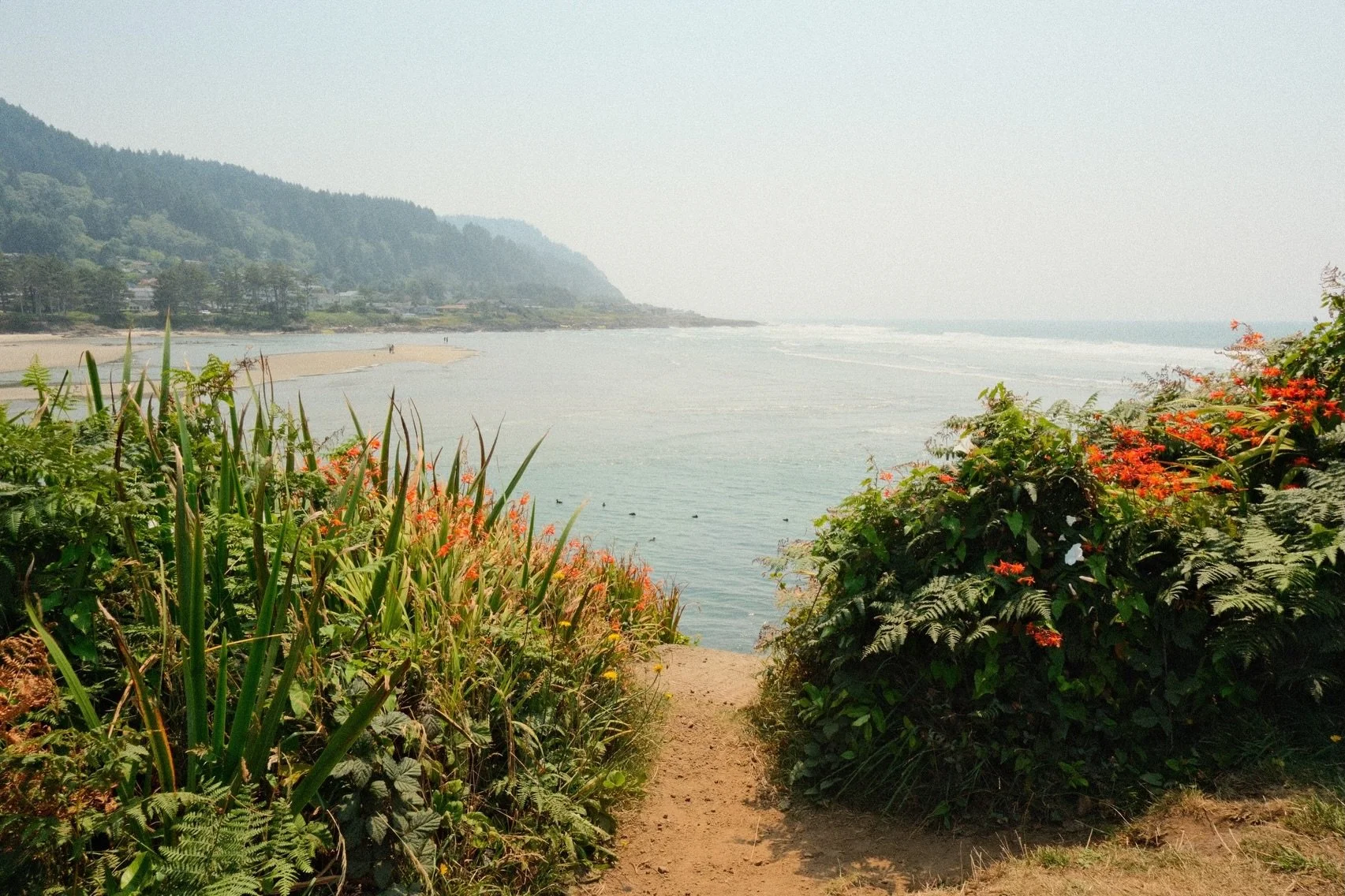 We LOVE seeing Yachats through your lens! 😍 

Thanks for sharing your captures @oceanheart.creatives
