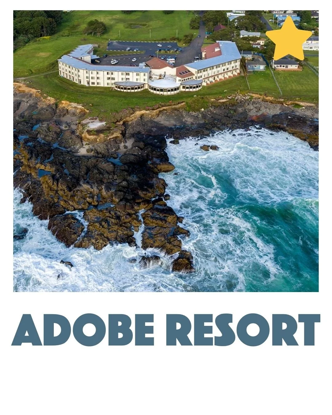 The Adobe Resort