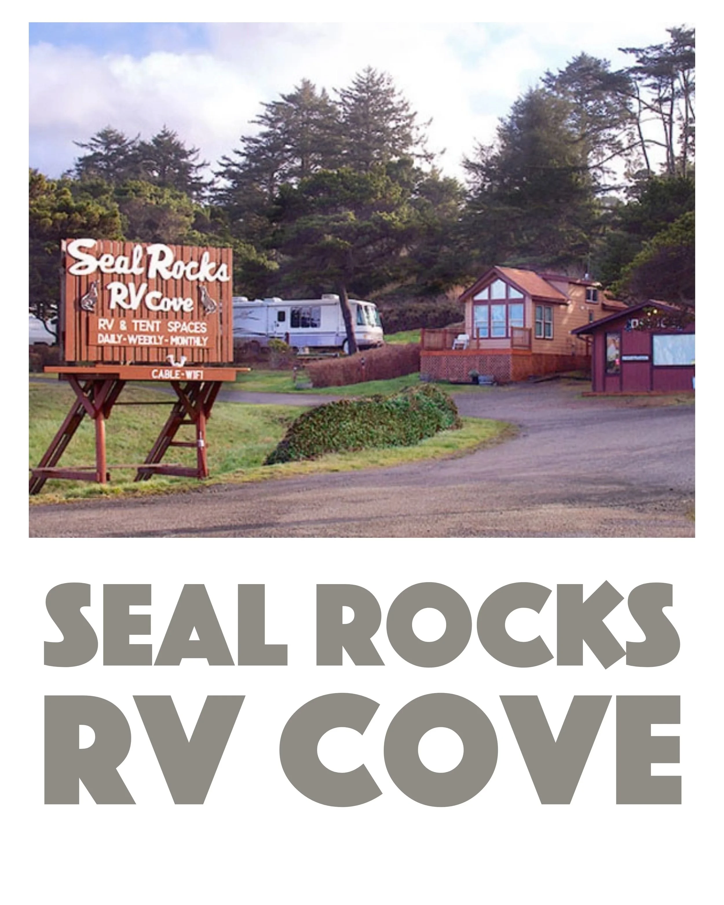 Seal Rocks Rv Site Map Camping + RV Parks | Discover and Book Your Perfect Campground on the ...