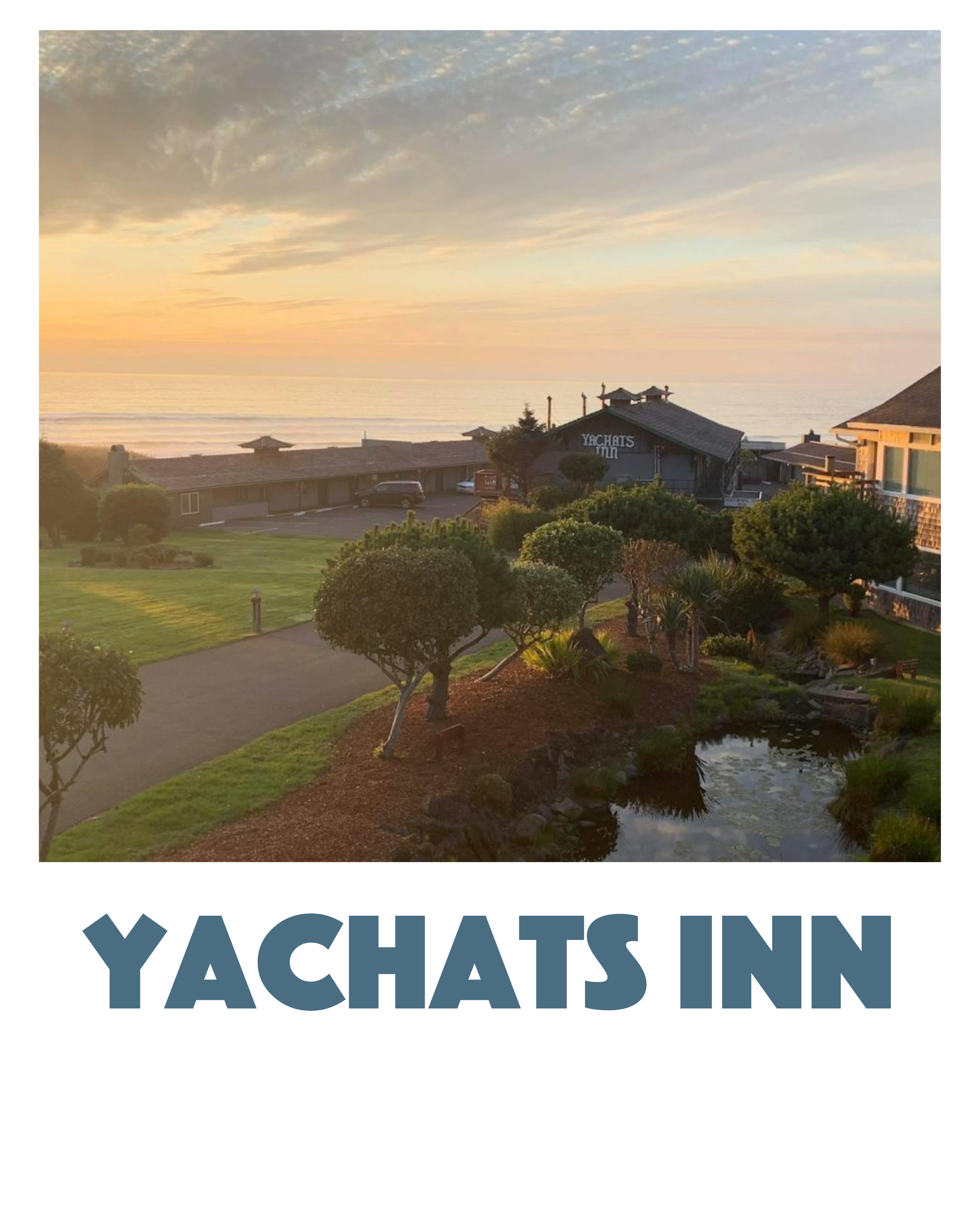Yachats Inn
