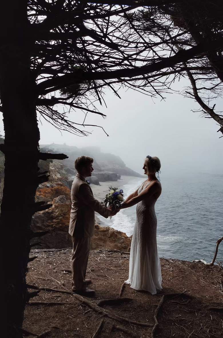 Girl In Water Photography