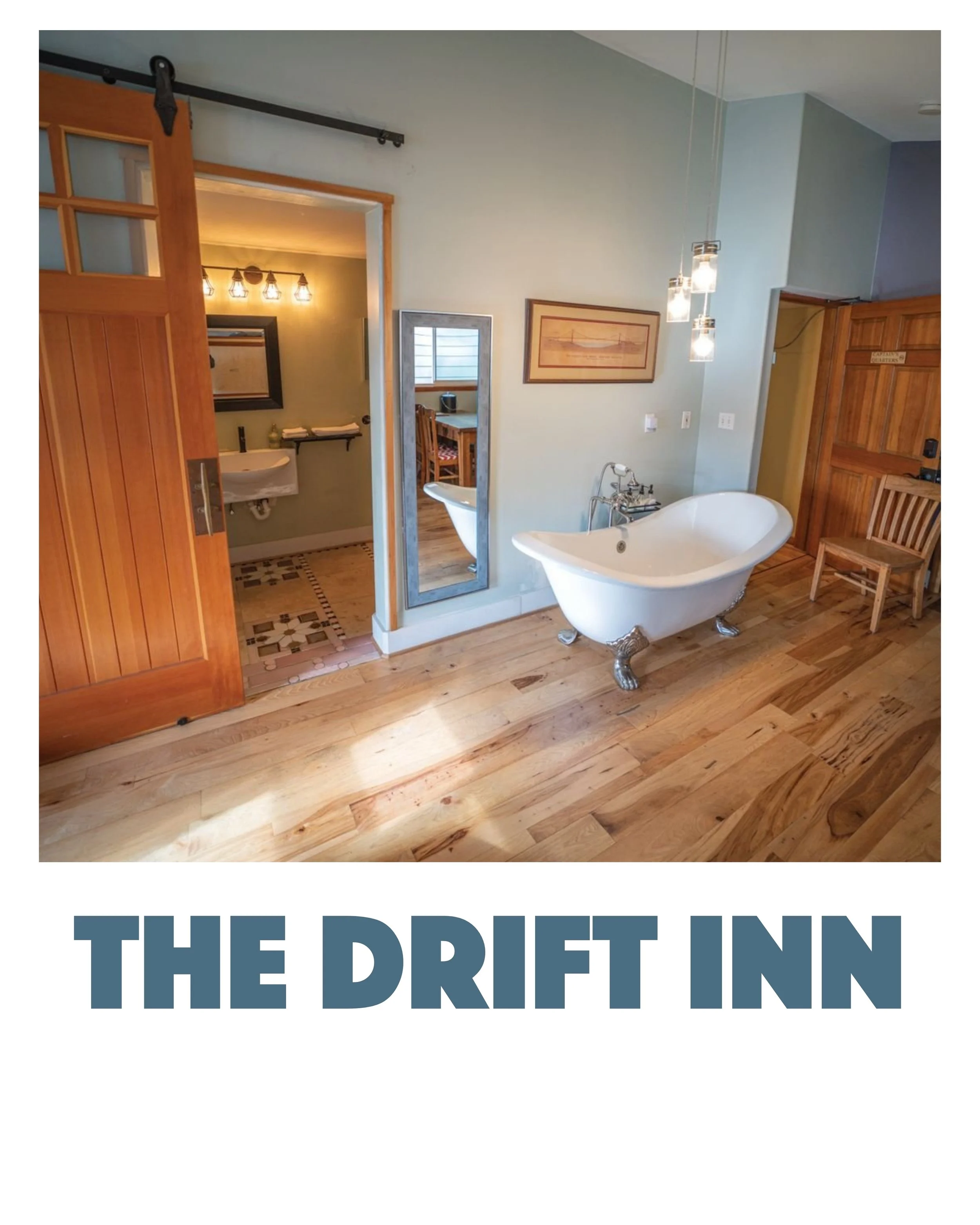 The Drift Inn Hotel
