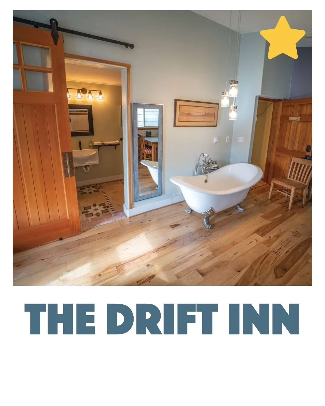 The Drift Inn Hotel