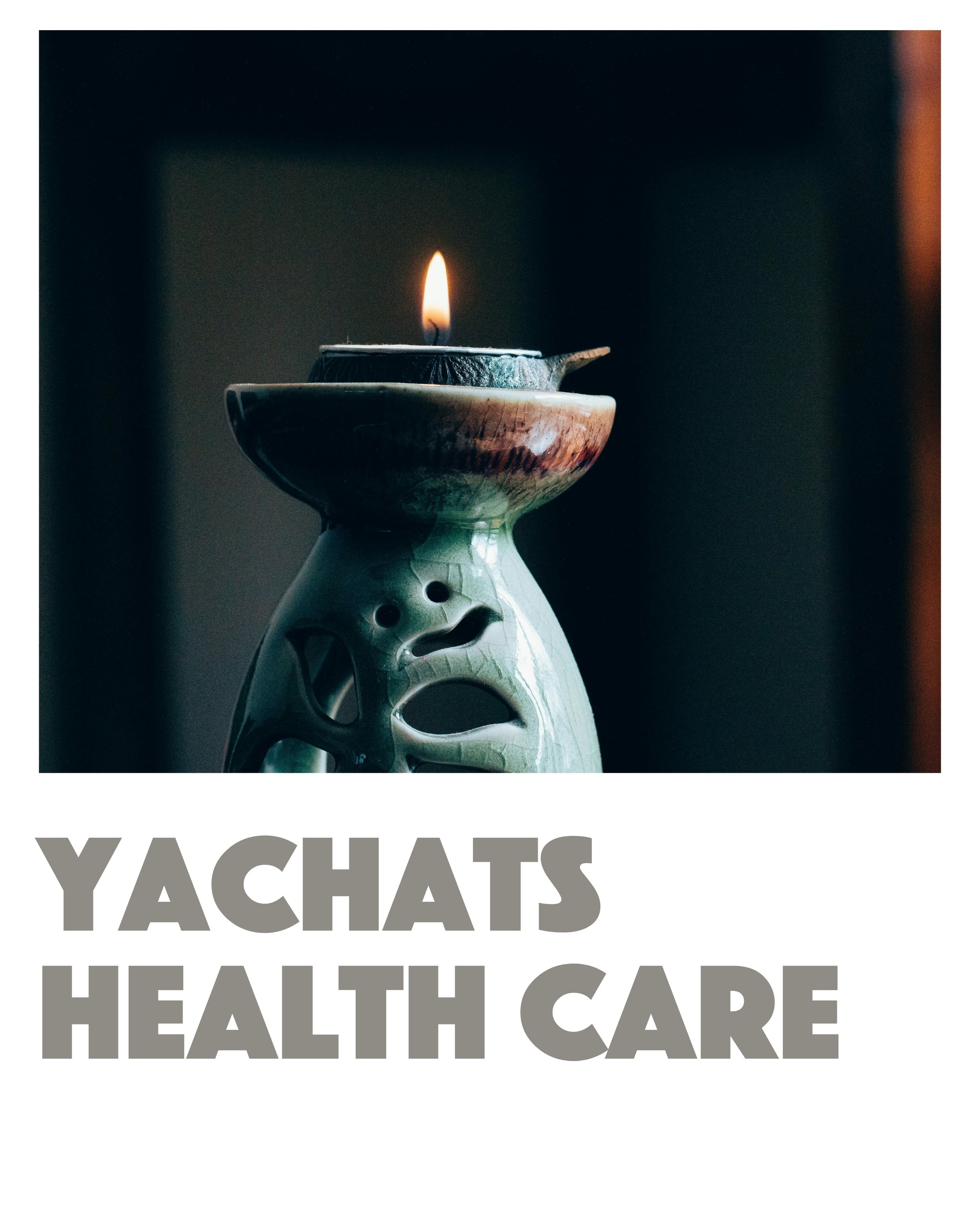 Yachats Health Care