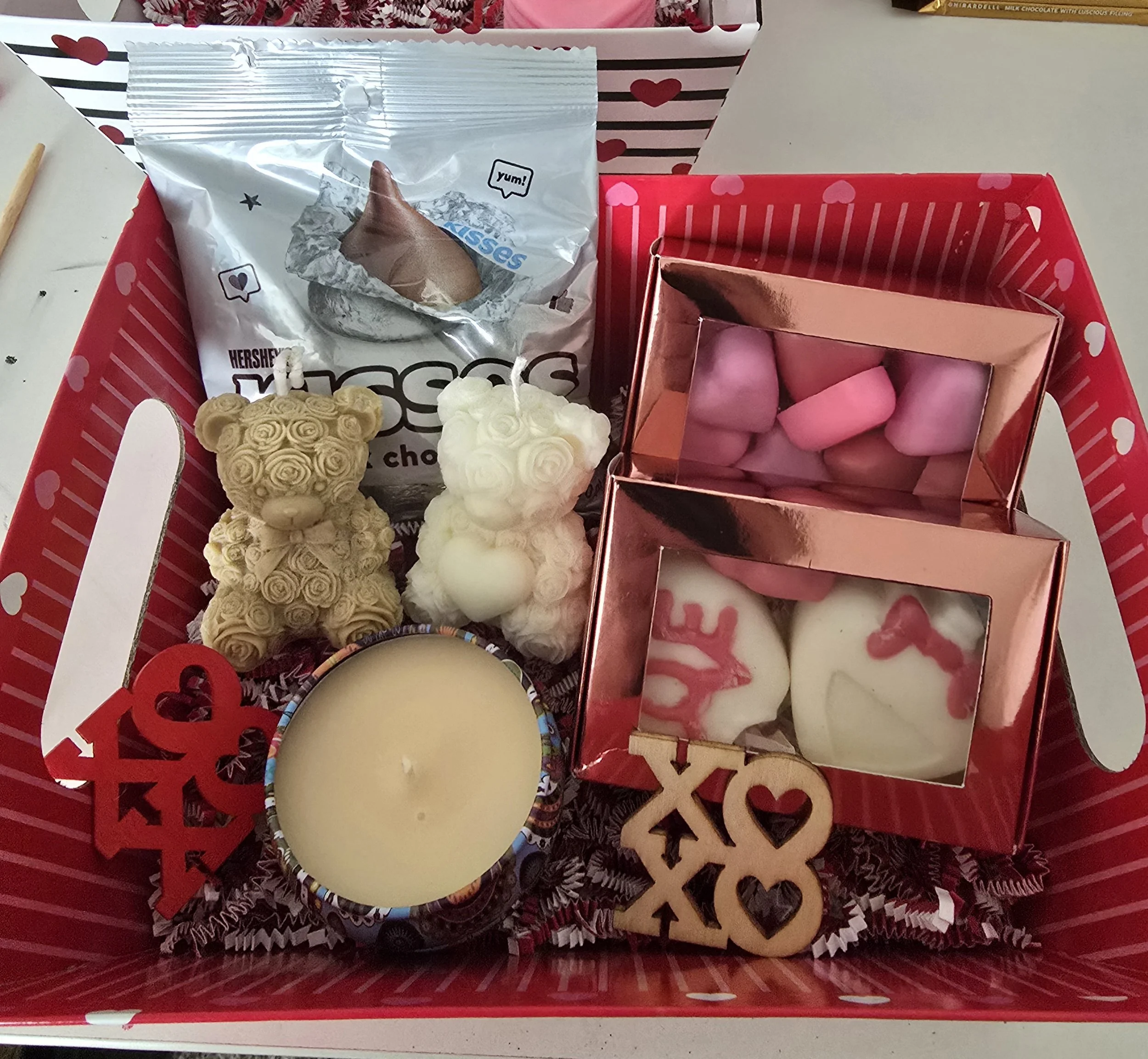 Valentine's Gift Baskets