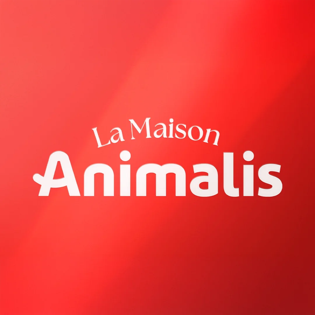 La maison Animalis