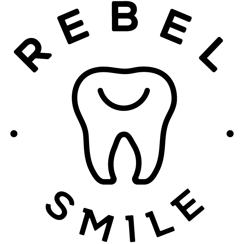 Rebel Smile