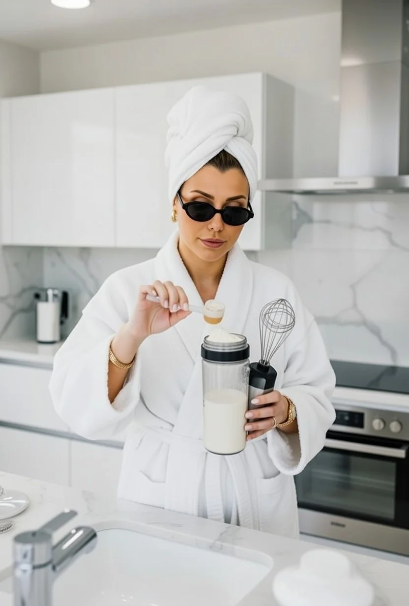 The Role of Essential Amino Acids for Women Over 40