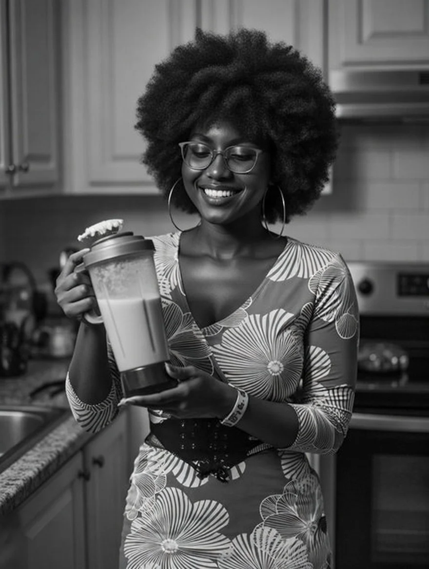 What Is Protein Quality? A Guide for Women Over 40