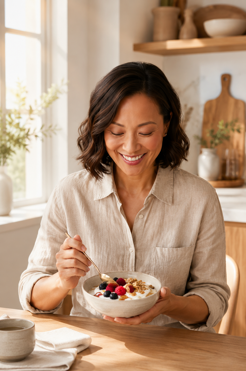 Best High-Protein Breakfasts for Women Over 40