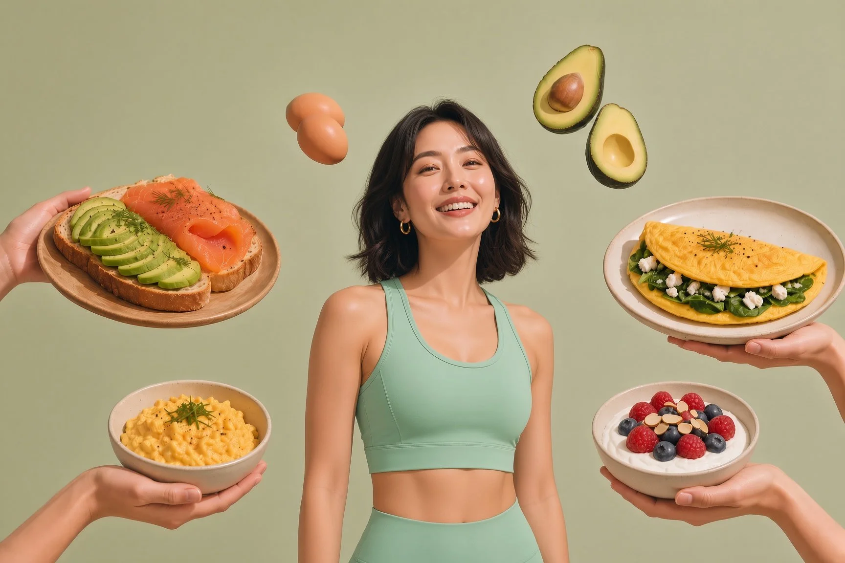 Intermittent Fasting for Women Over 40 &amp; Menopause: Miracle or Mistake?