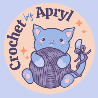 Crochet by Apryl