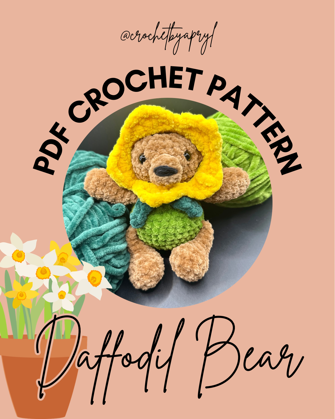 Daffodil Bear Crochet Pattern Final - 1.png