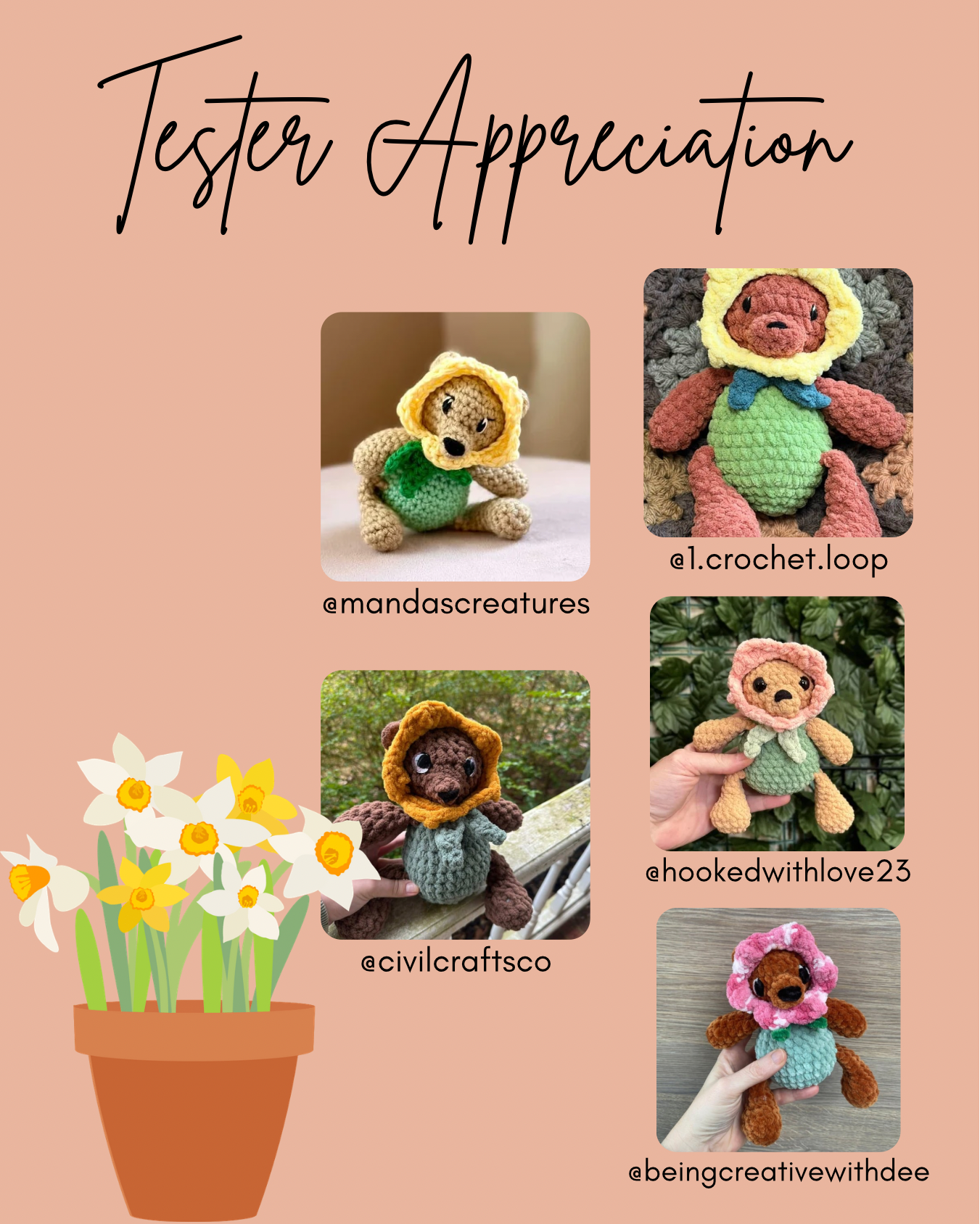 Daffodil Bear Crochet Pattern Final - 4.png