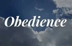 Obedience