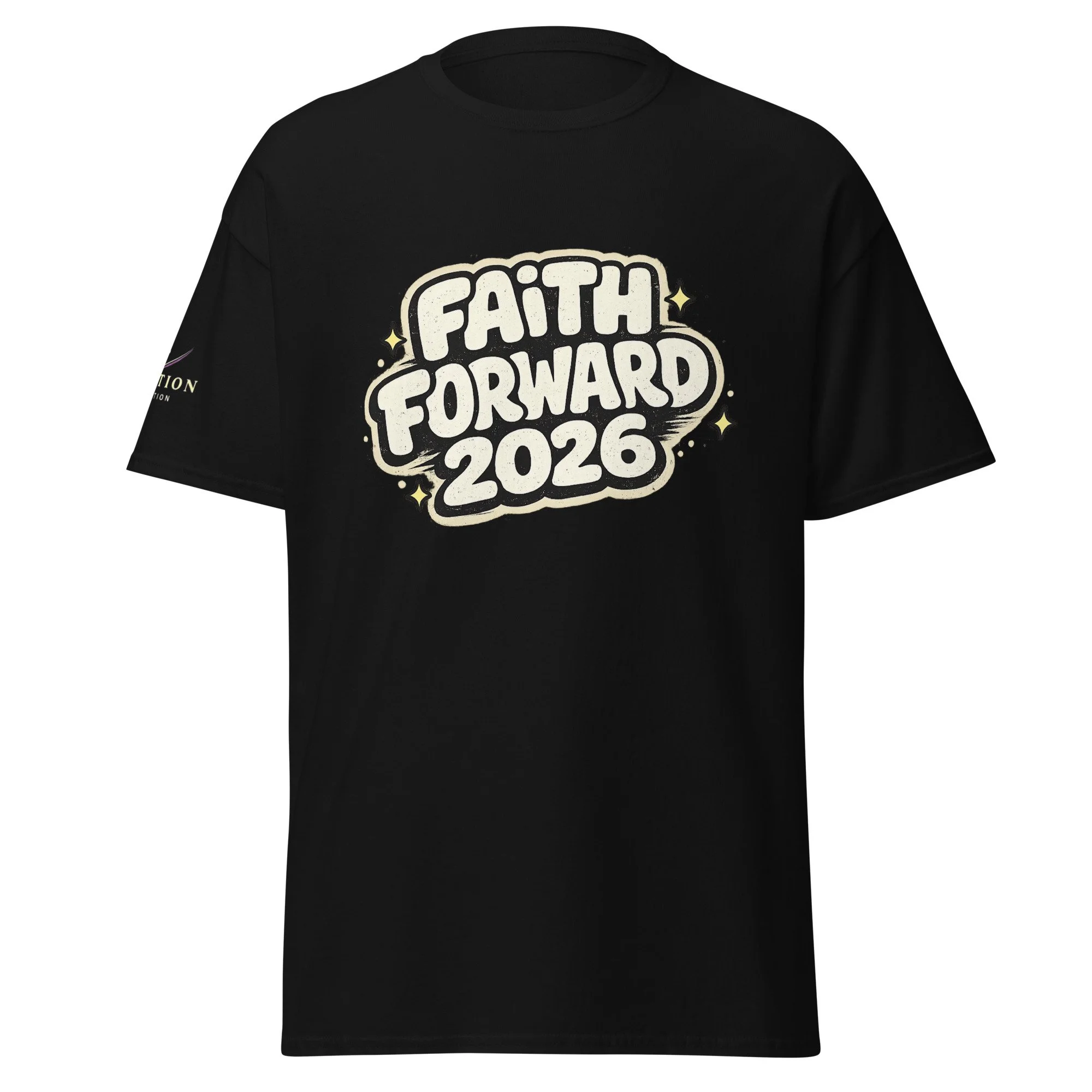 Faith Forward 2026
