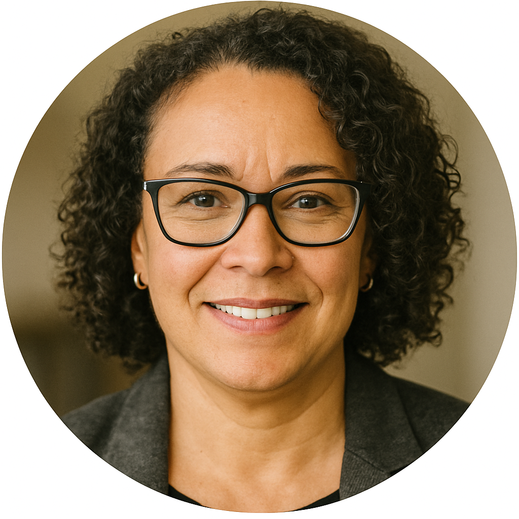 Annie felt so seen and appreciated in her professional life when the song started playing that her team and colleagues had had custom made by sayitwithasong.me for her work anniversary.