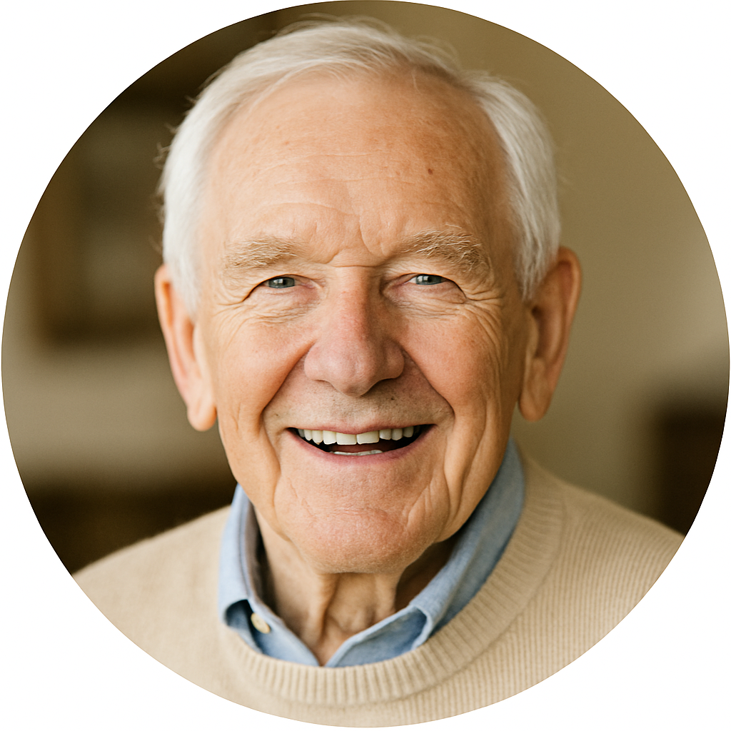 Andrew said he was amazed by the song custom written for the family, with all the funny stories, inside jokes, even grandpa’s old sayings, was unreal. Everyone sang along and laughed and cried at the same time.