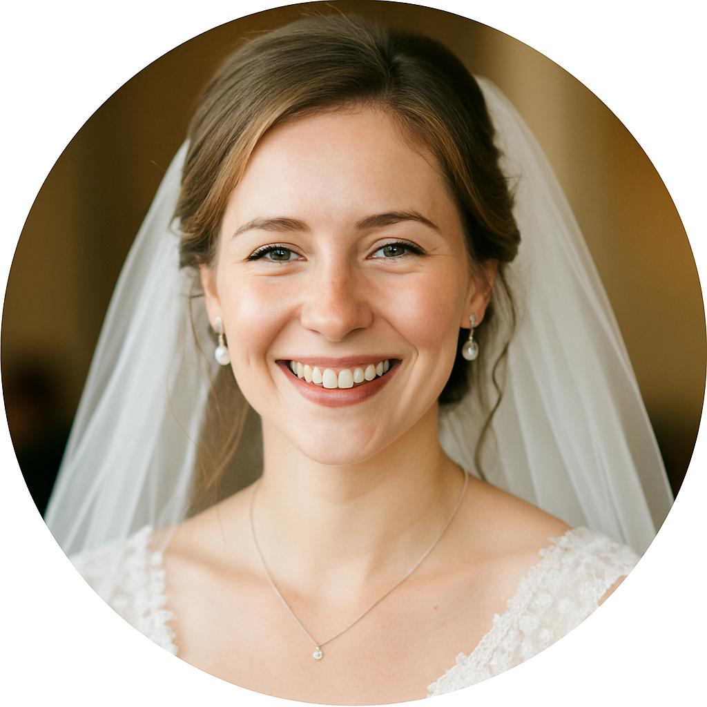 Henriette felt like their relationship turned into music when the song started playing, that her parents had had produced for her by sayitwithasong.me. She will remember this forever.