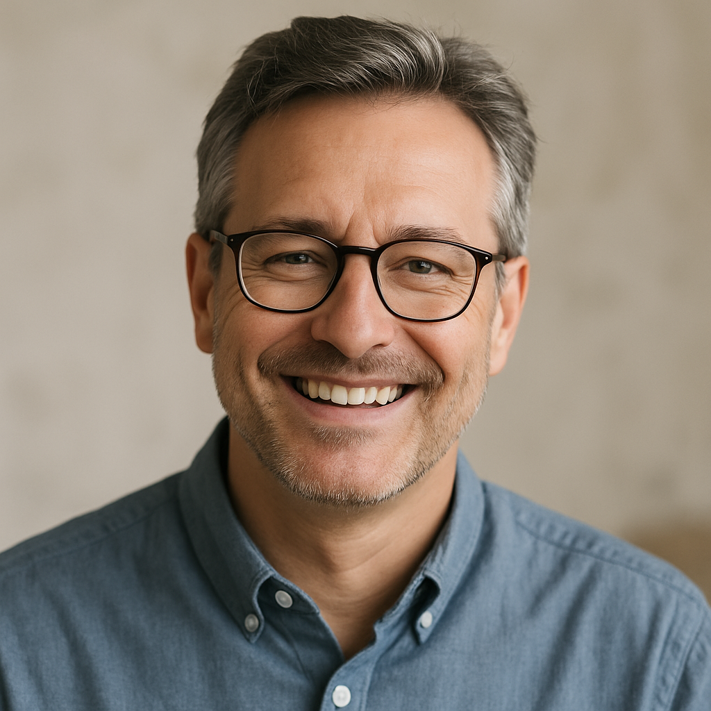 Daniel says the team at sayitwithasong.me guided him perfectly — it was smooth, easy, and so much fun