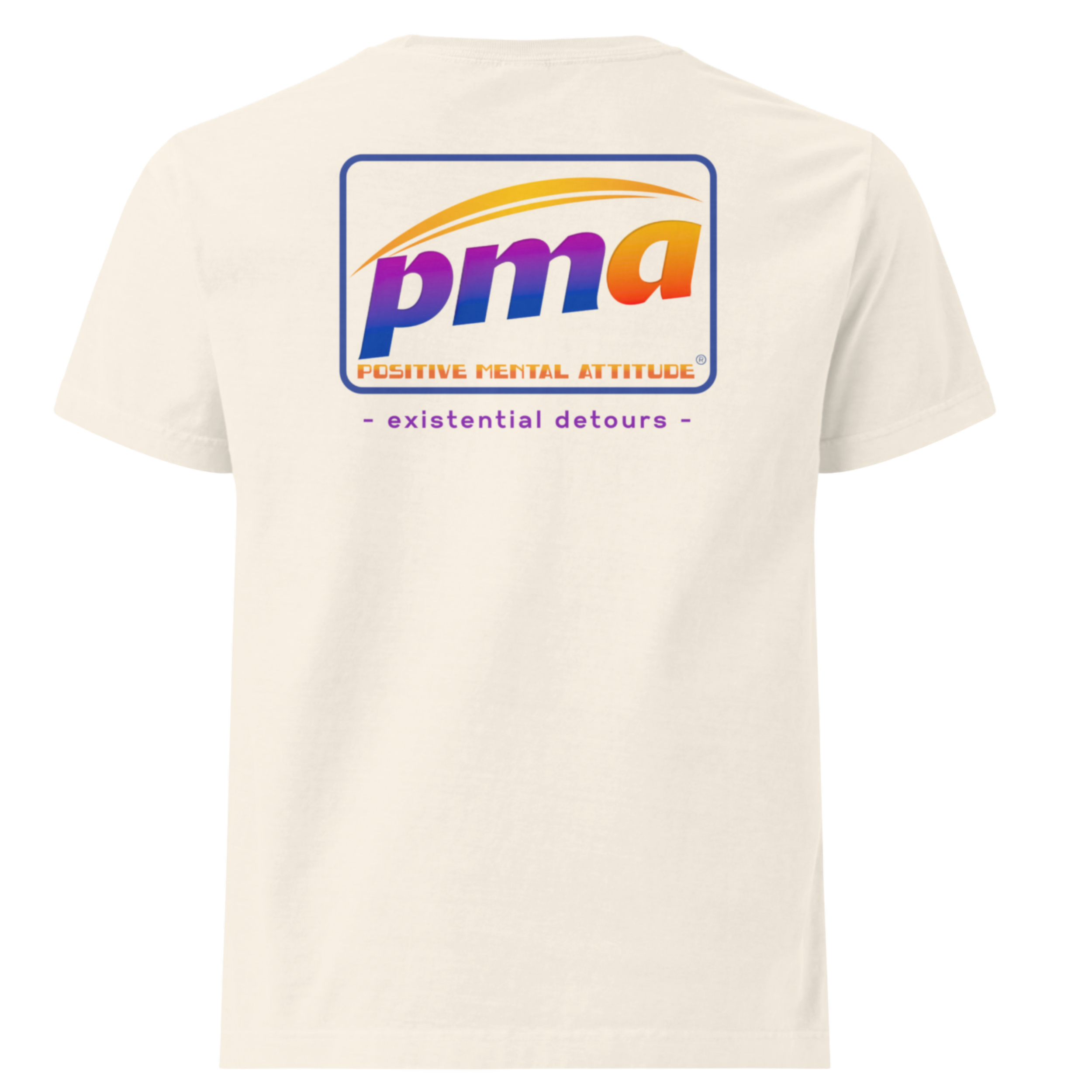 PMA Tee