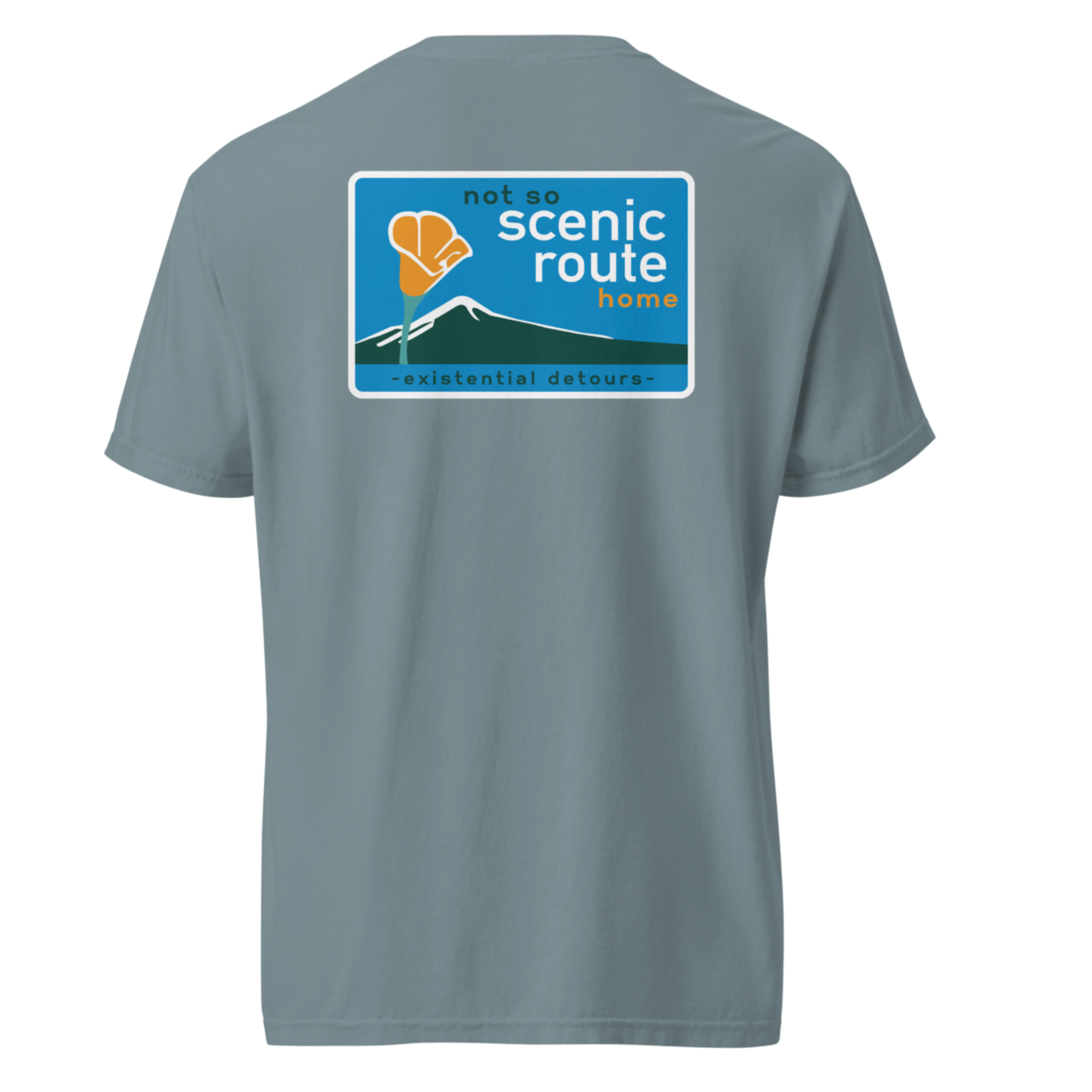 Scenic Tee