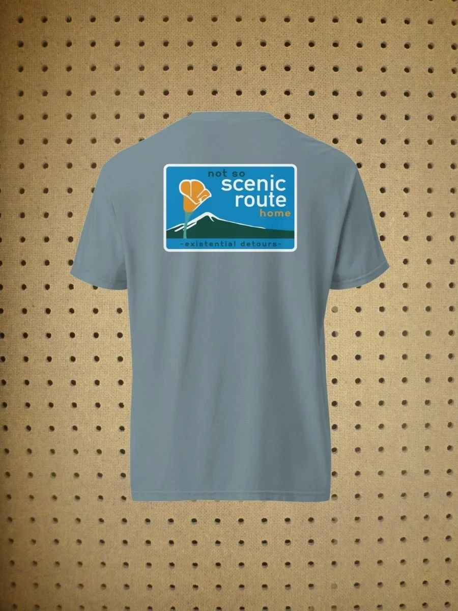 Scenic Tee