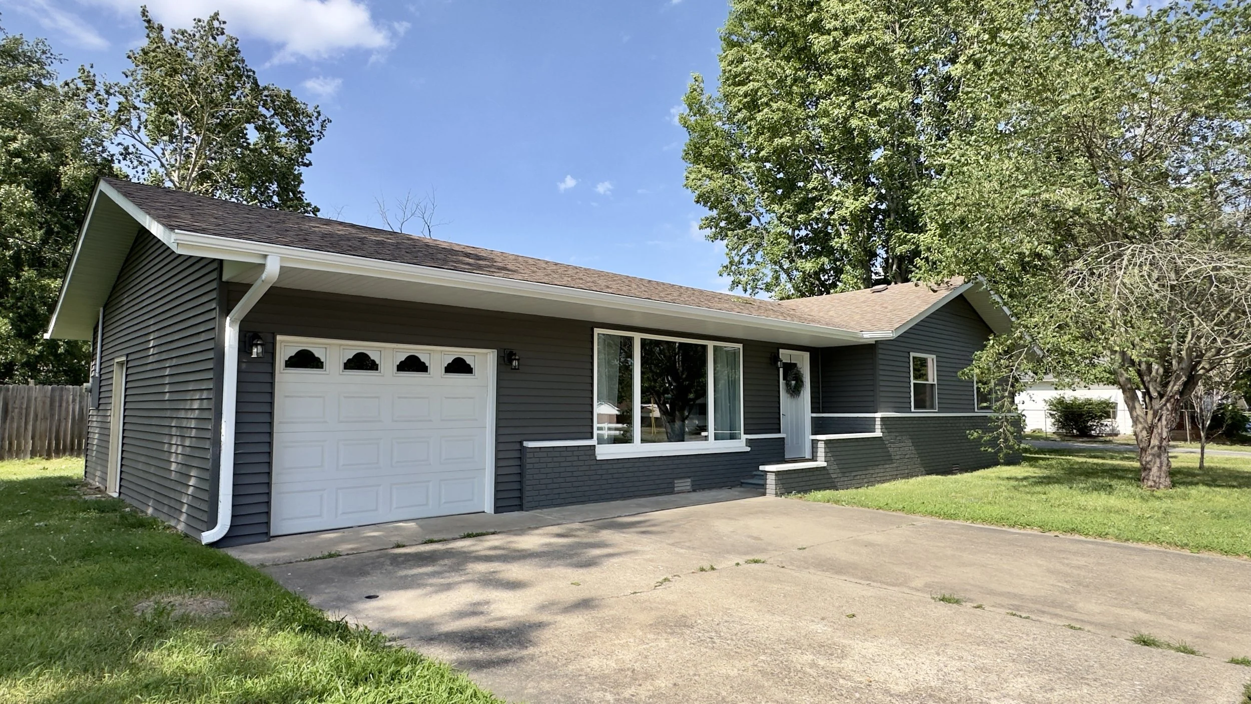 211 E Cleveland W.F.