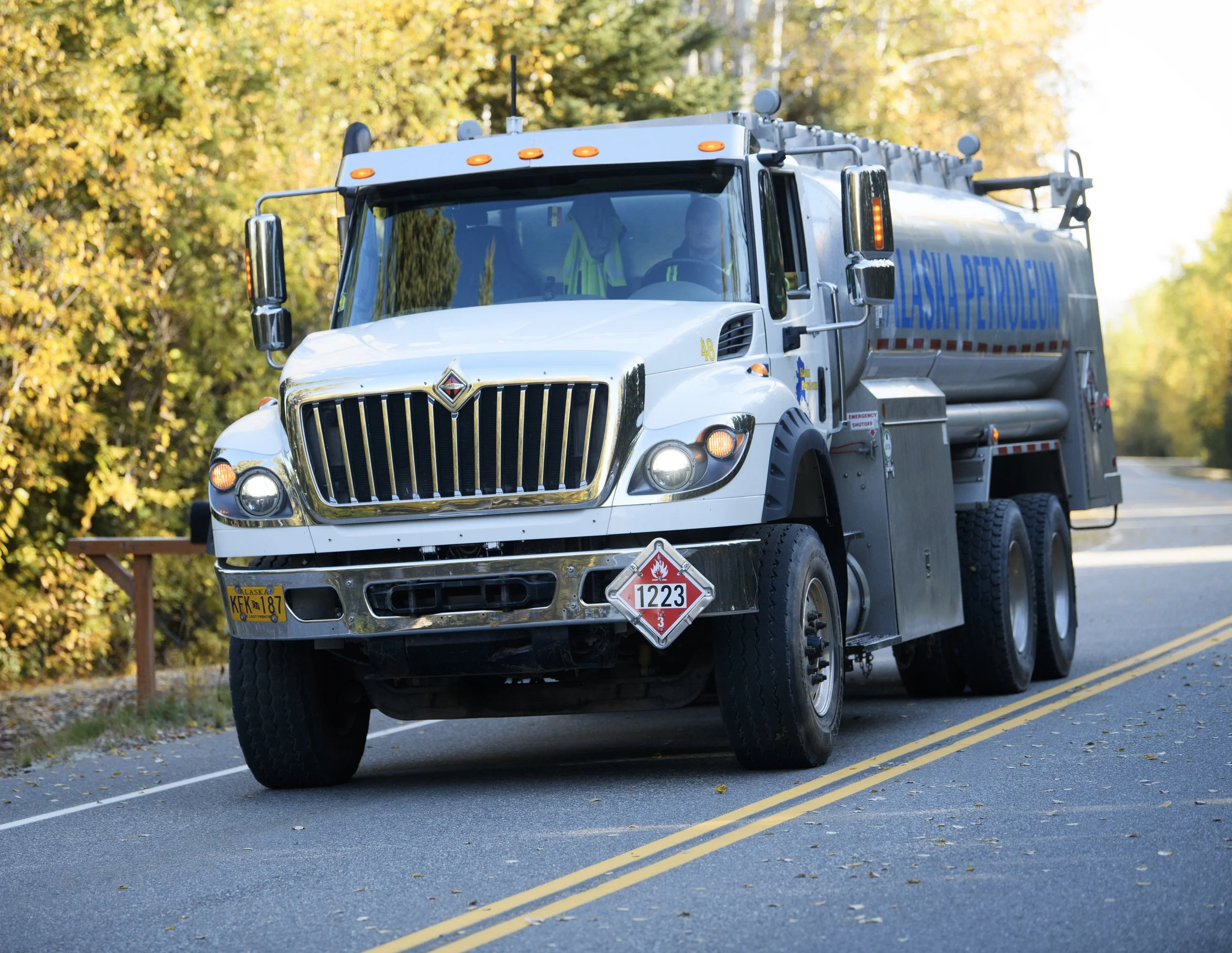 Need Fuel Fast? Here’s What to Do.