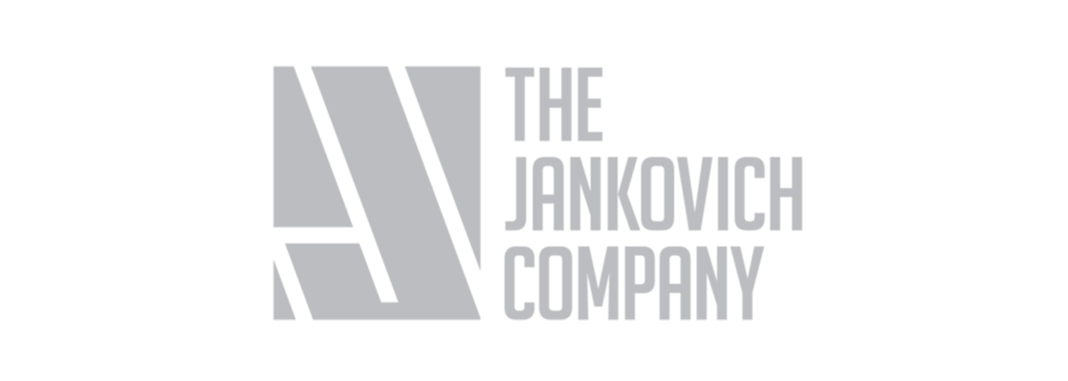 The Jankovich Company logo. Links to The Jankovich Company website.