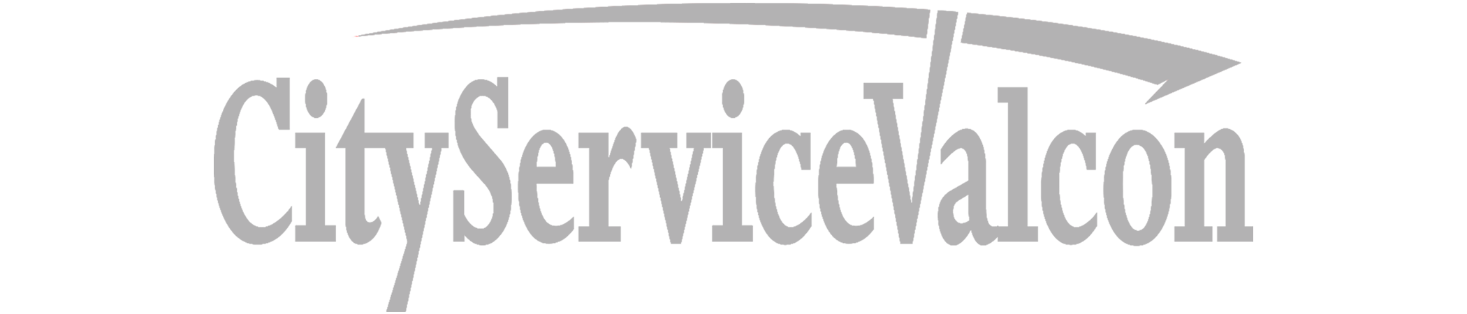 CityServiceValcon logo. Links to the CityServiceValcon website.