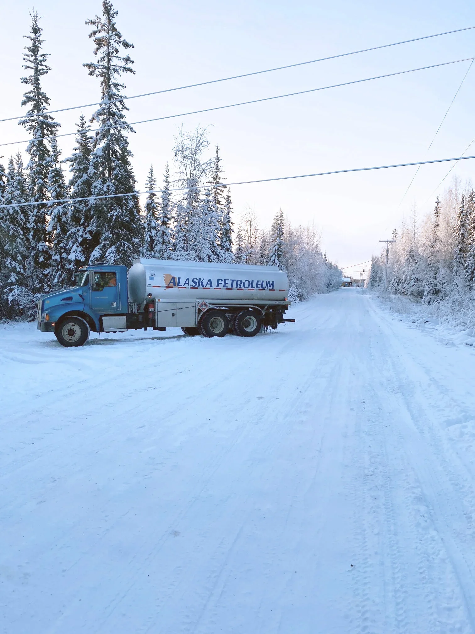 Your Tank, Your Terms: Our Home Heating Plans