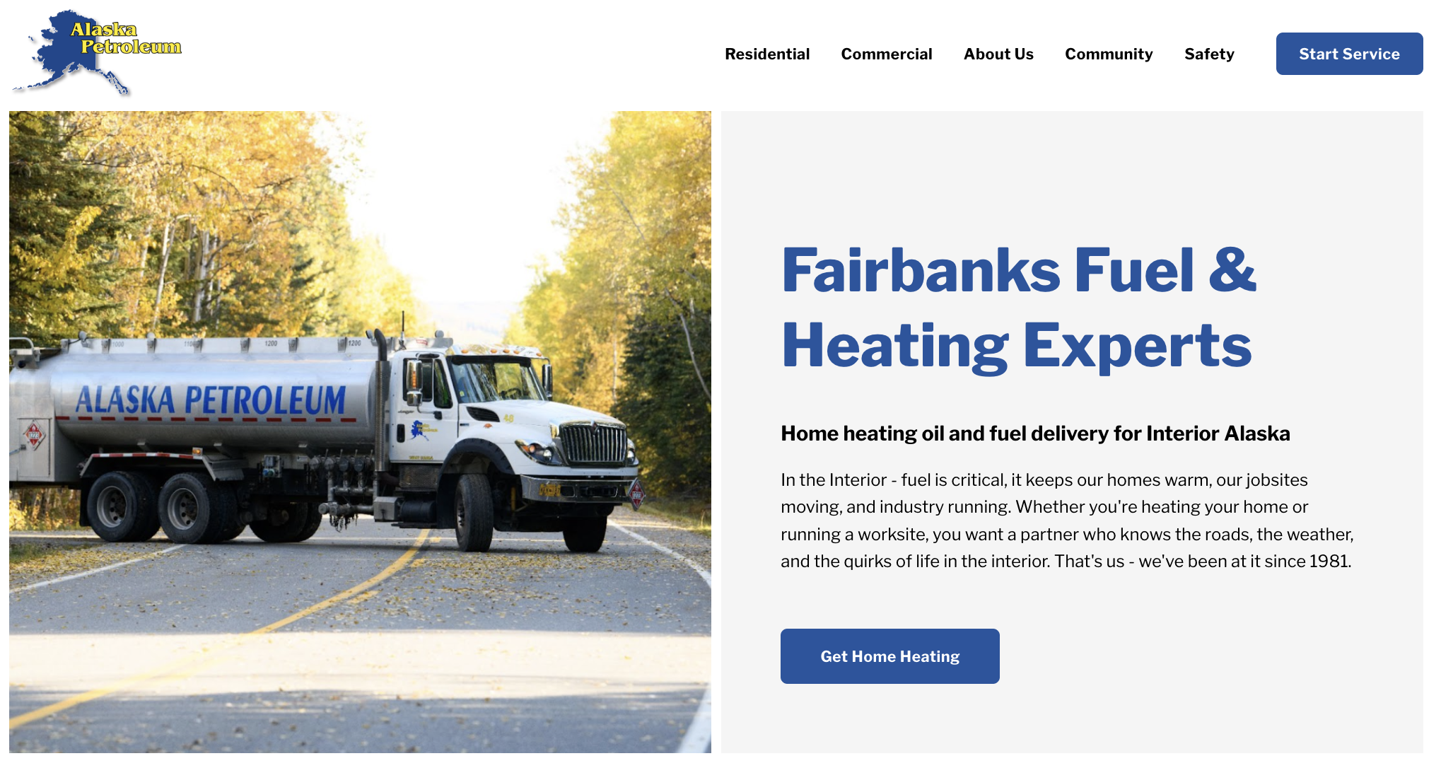 A Fresh Look for APD