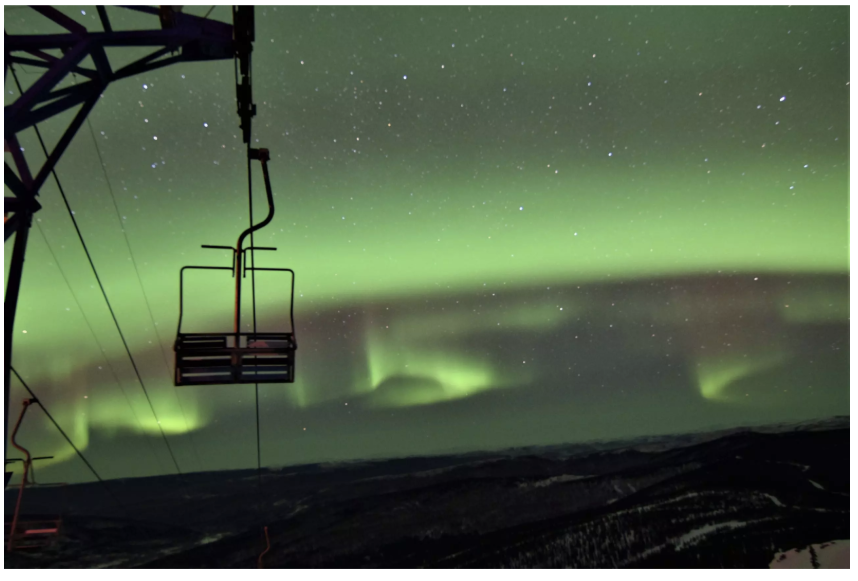 Why We Actually Love Winter in Fairbanks