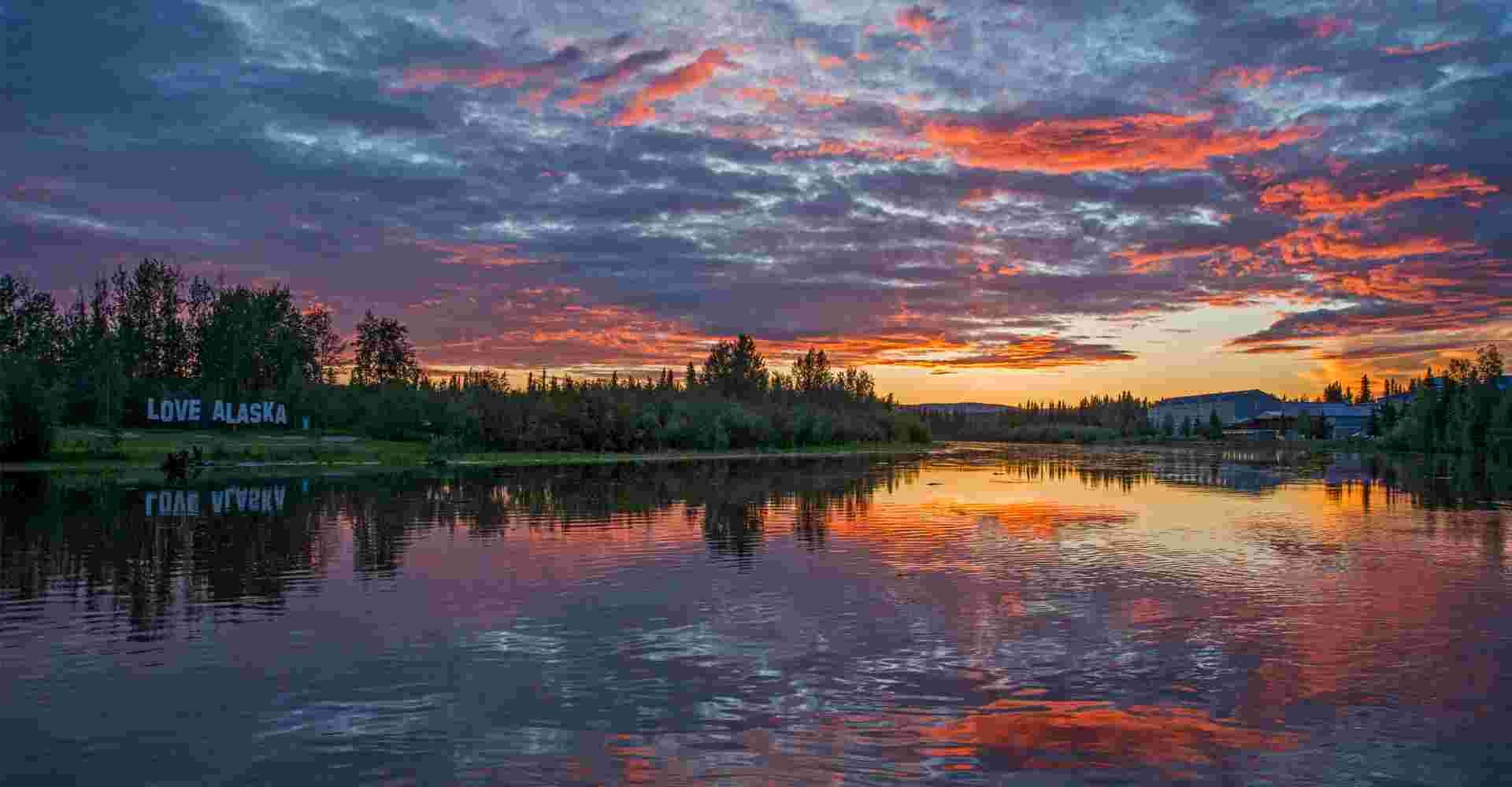Keeping Fairbanks Fueled