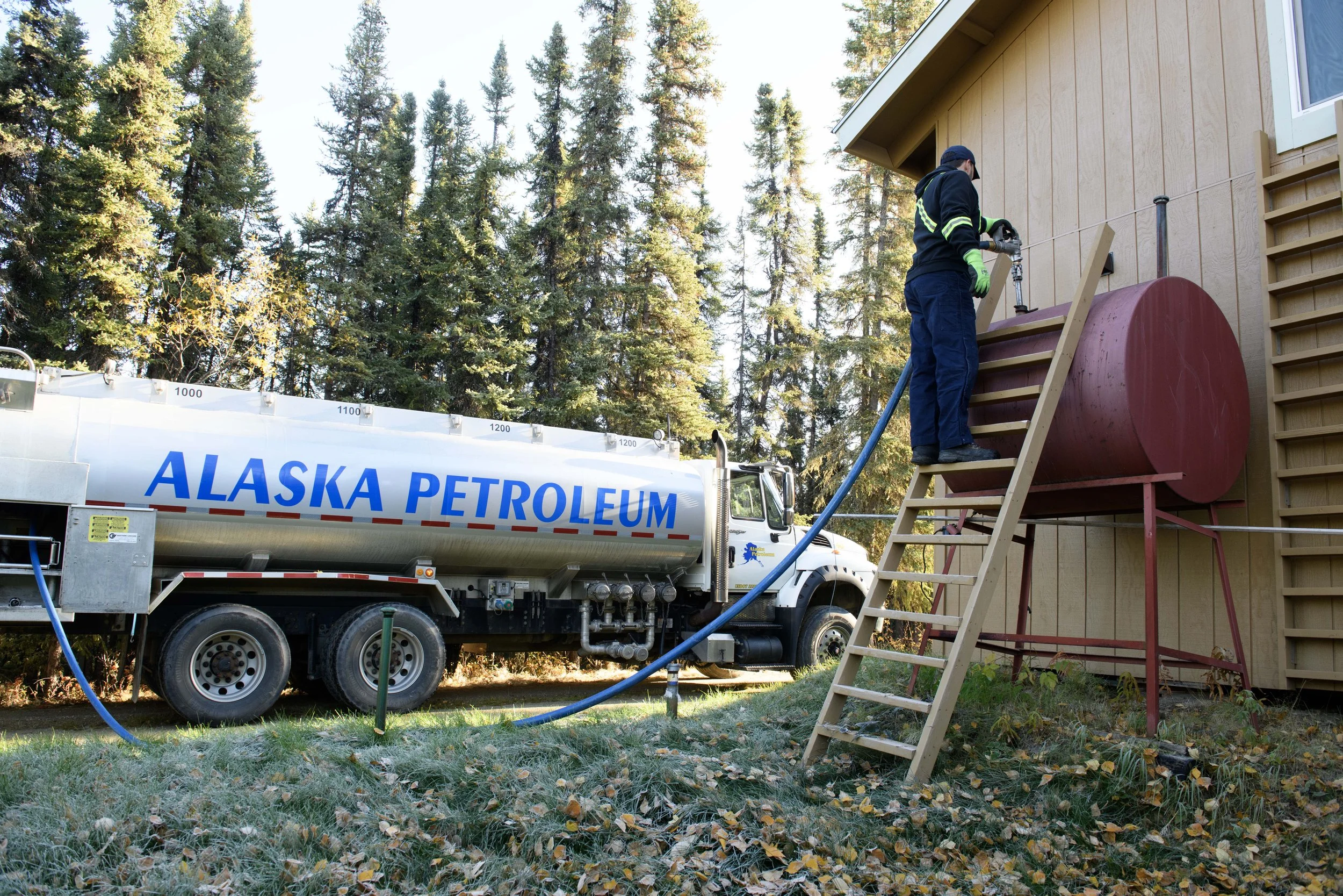 Meet Your Tank’s New Best Friend Why APD’s Tank Monitoring Services Might Be the MVP of Your Winter