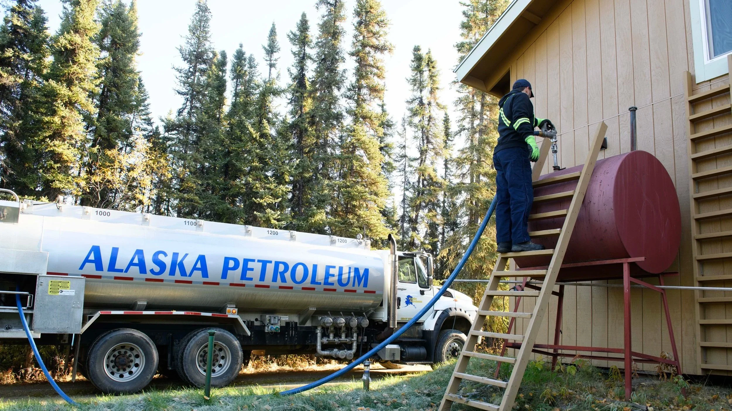 Flex Fill: For the “I’ve Got This” Types