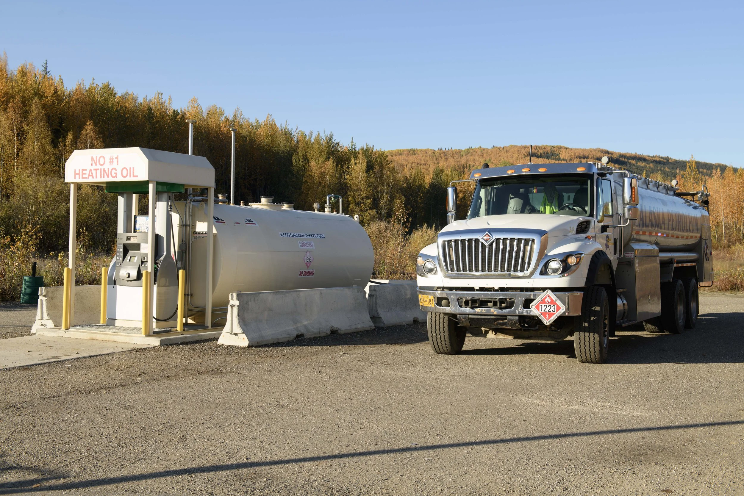 How APD Does Energy Awareness (All Year Round)