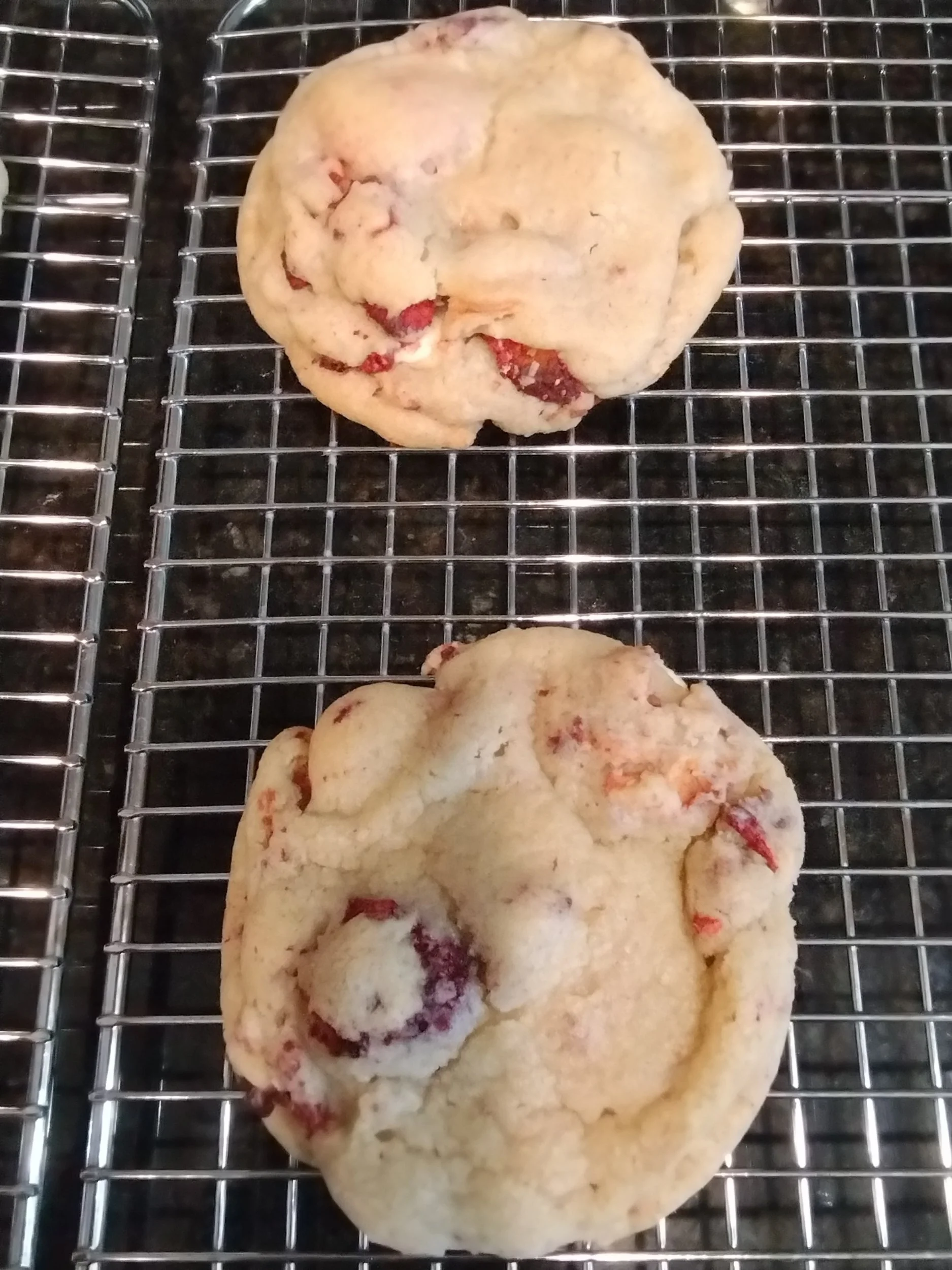 STRAWBERRY DELIGHT
