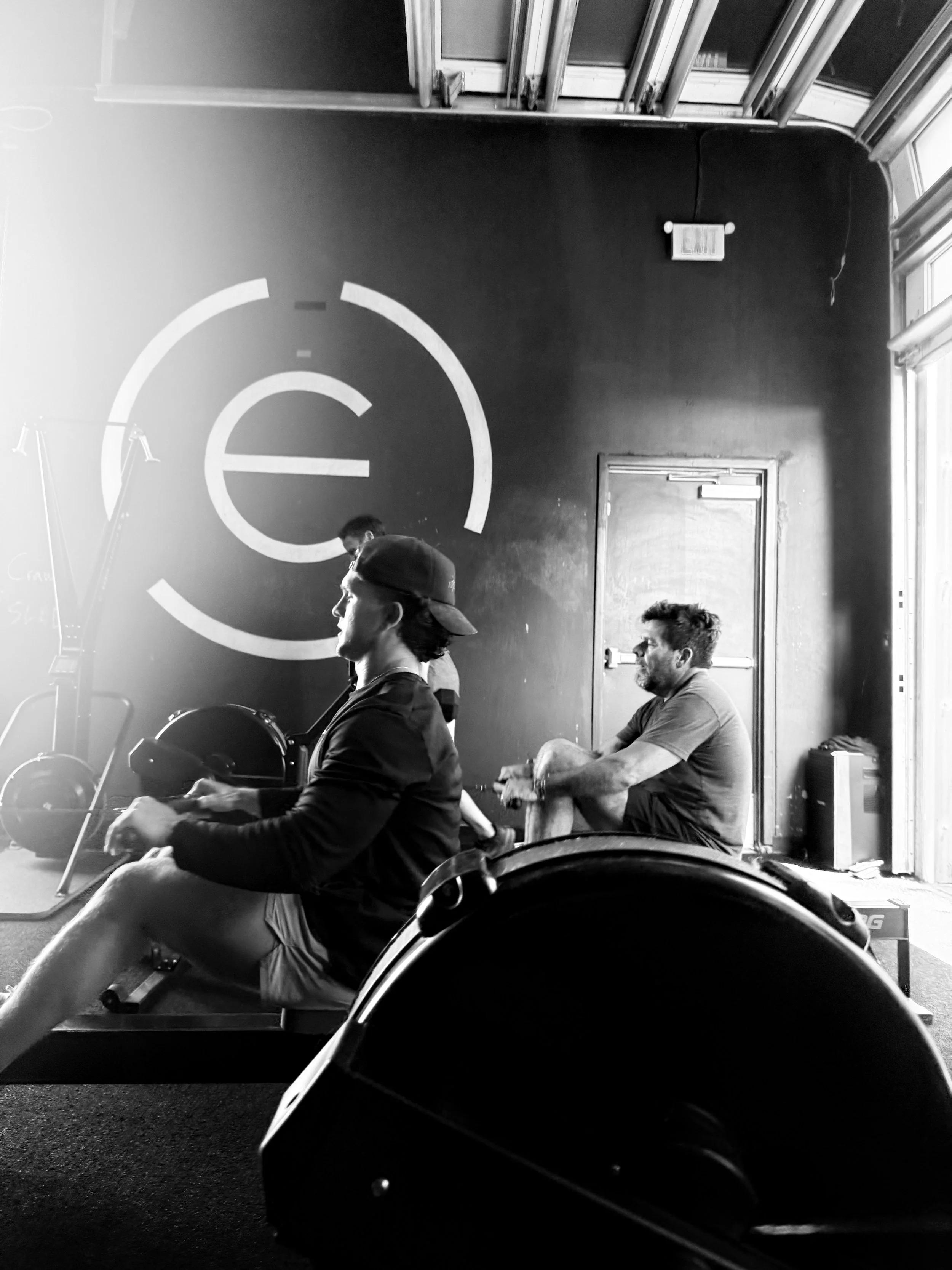 endure pt. 8