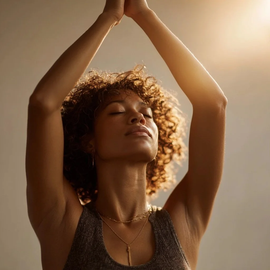 How To Use These Meditations: A Gentle Guide for You