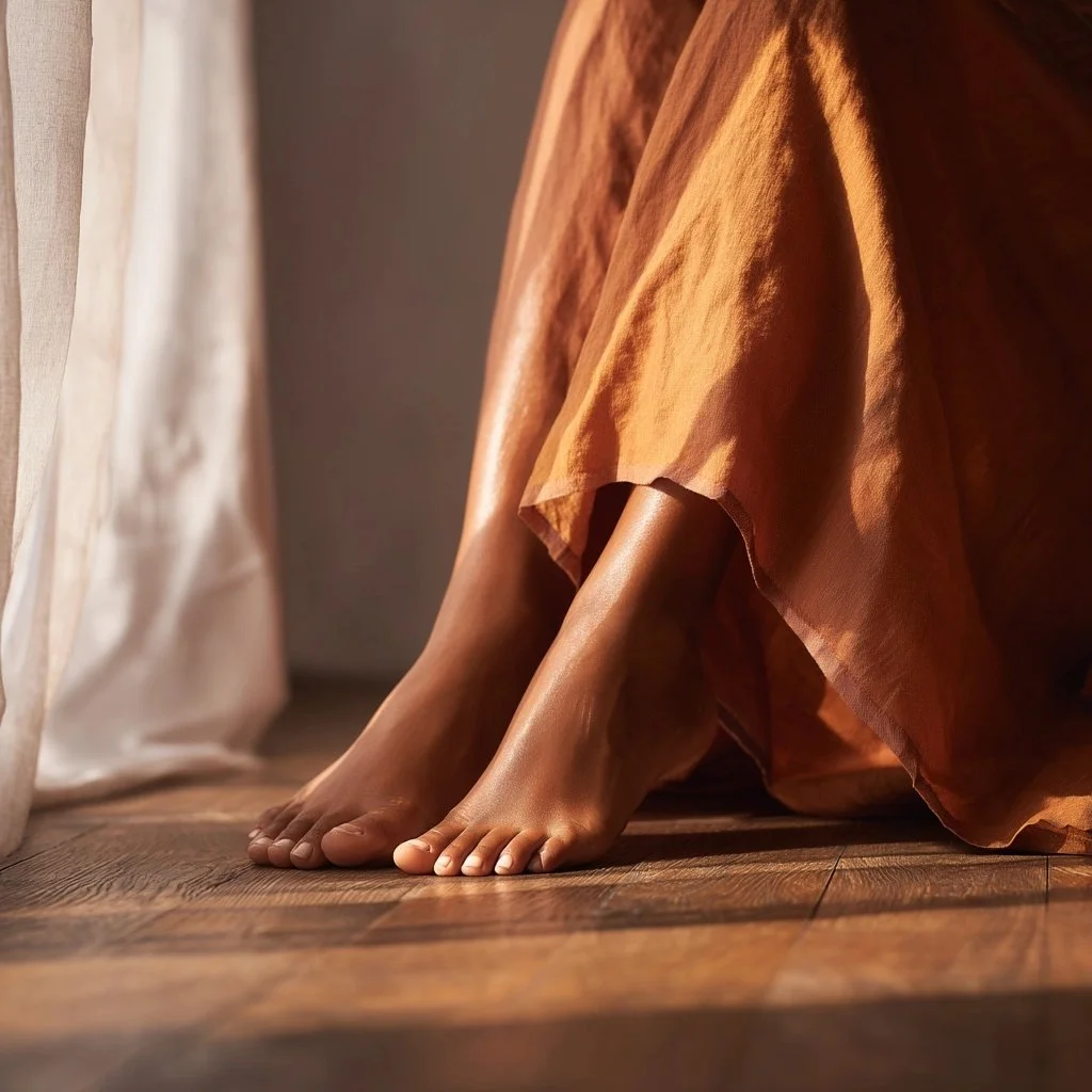 Why Nature Meditations Work: The Science Behind the Nature‑Based Nervous System Reset
