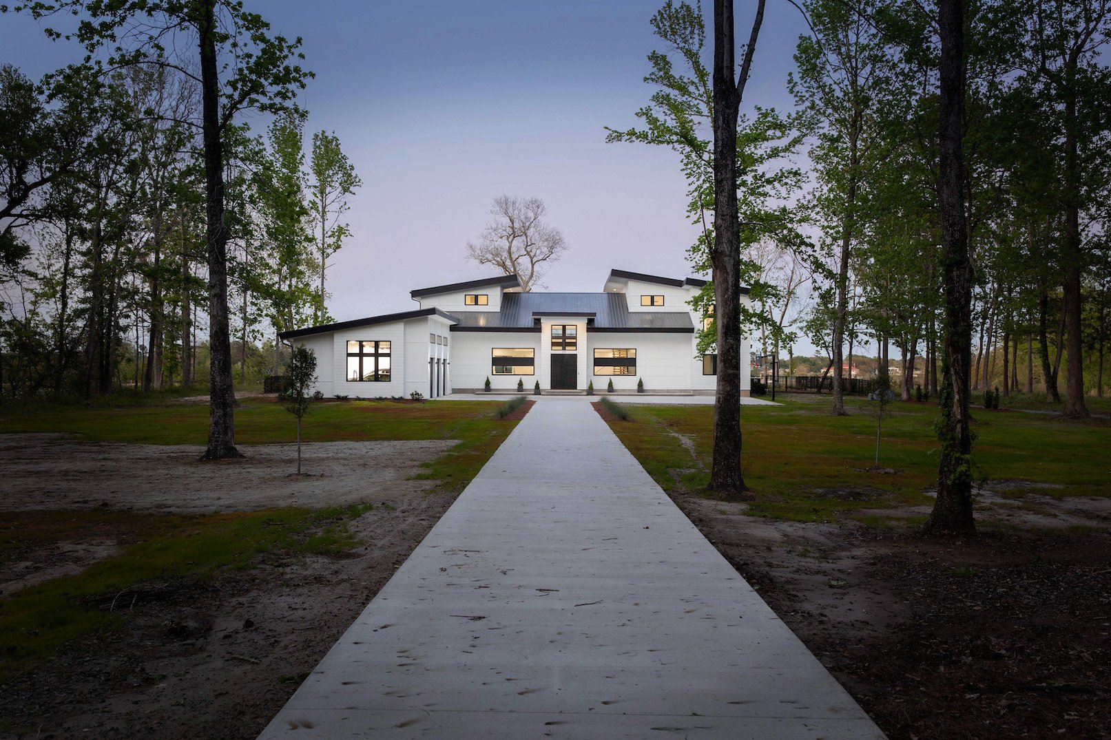 What does it cost to build a custom home in Wilmington, NC?